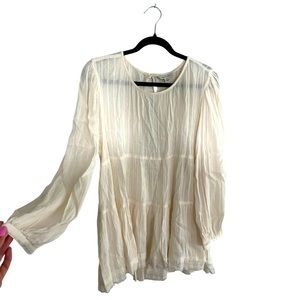 American Eagle Blouse, Size L